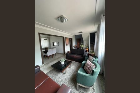 Casa à venda com 5 quartos, 200m² em Liberdade, Belo Horizonte