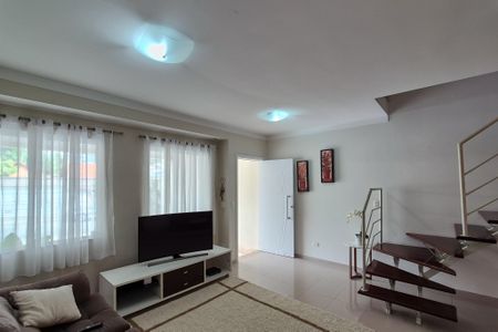 Sala de casa à venda com 3 quartos, 193m² em Assunção, São Bernardo do Campo