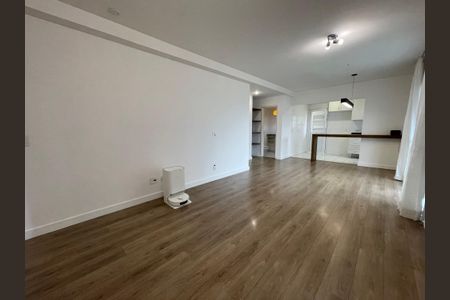 Sala de apartamento para alugar com 2 quartos, 91m² em Jardim Arpoador, São Paulo
