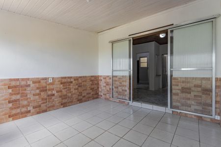 Quarto de casa para alugar com 1 quarto, 43m² em Passo das Pedras, Porto Alegre