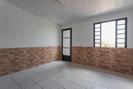 Quarto de casa para alugar com 1 quarto, 43m² em Passo das Pedras, Porto Alegre