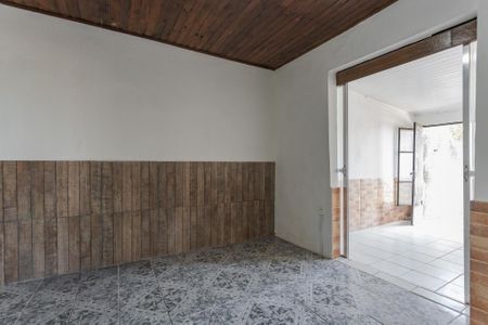 Sala de casa para alugar com 1 quarto, 43m² em Passo das Pedras, Porto Alegre