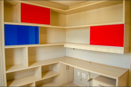 Apartamento para alugar com 2 quartos, 86m² em Alto da Glória, Goiânia