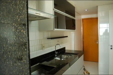 Apartamento para alugar com 2 quartos, 86m² em Alto da Glória, Goiânia