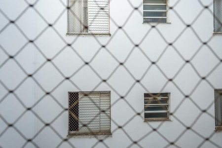 Vista Suite 1 de apartamento para alugar com 3 quartos, 49m² em Centro, Americana