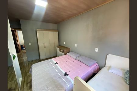 Casa à venda com 3 quartos, 130m² em Santo Afonso, Novo Hamburgo