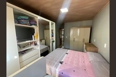 Casa à venda com 3 quartos, 130m² em Santo Afonso, Novo Hamburgo