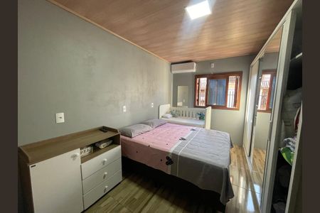 Casa à venda com 3 quartos, 130m² em Santo Afonso, Novo Hamburgo