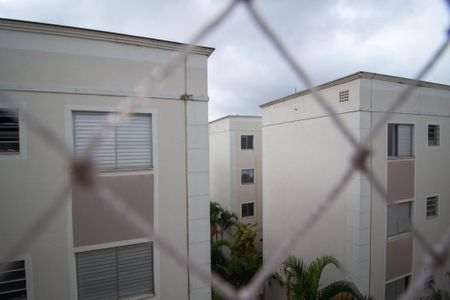 Vista de apartamento para alugar com 2 quartos, 47m² em Boa Vista, Sorocaba