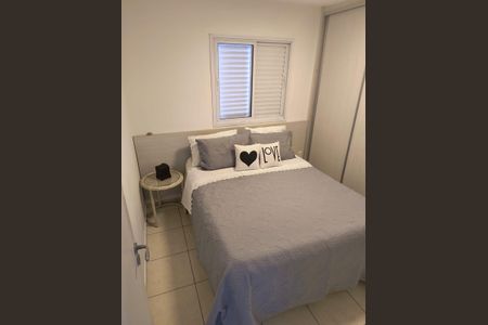 Quarto de apartamento à venda com 2 quartos, 67m² em Vila Dusi, São Bernardo do Campo