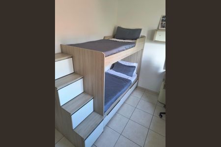 Quarto de apartamento à venda com 2 quartos, 67m² em Vila Dusi, São Bernardo do Campo