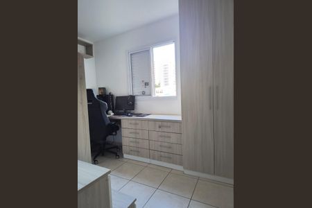 Quarto de apartamento à venda com 2 quartos, 67m² em Vila Dusi, São Bernardo do Campo