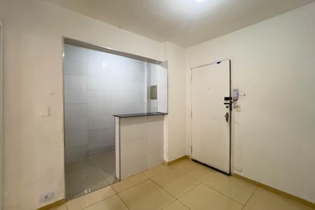 Sala de kitnet/studio à venda com 1 quarto, 26m² em Sé, São Paulo