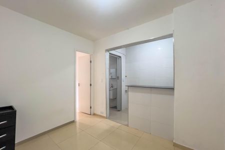 Sala de kitnet/studio à venda com 1 quarto, 26m² em Sé, São Paulo