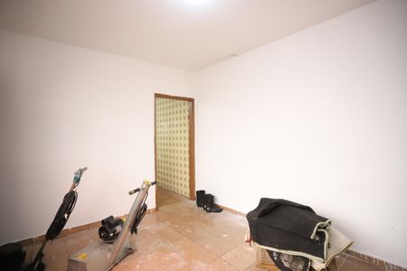 Sala de casa para alugar com 2 quartos, 120m² em Vila Costa, Suzano