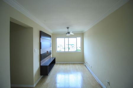 Apartamento para alugar com 2 quartos, 52m² em Vila Rio Branco, São Paulo