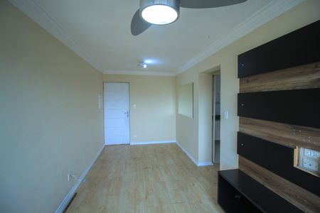 Apartamento para alugar com 2 quartos, 52m² em Vila Rio Branco, São Paulo