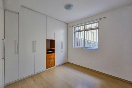 Quarto 2 de apartamento para alugar com 3 quartos, 100m² em Silveira, Belo Horizonte