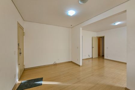 Sala de apartamento para alugar com 3 quartos, 100m² em Silveira, Belo Horizonte