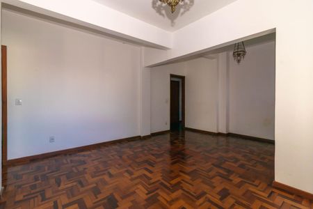 Sala de apartamento para alugar com 3 quartos, 80m² em Centro Histórico, Porto Alegre