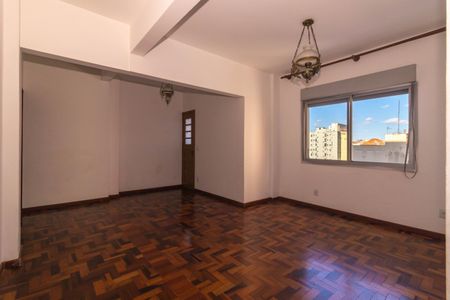 Sala de apartamento para alugar com 3 quartos, 80m² em Centro Histórico, Porto Alegre