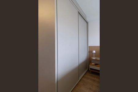 Studio de kitnet/studio para alugar com 1 quarto, 27m² em Planalto Paulista, São Paulo