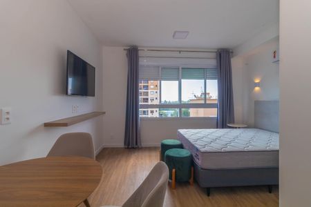 Studio de kitnet/studio para alugar com 1 quarto, 30m² em Partenon, Porto Alegre