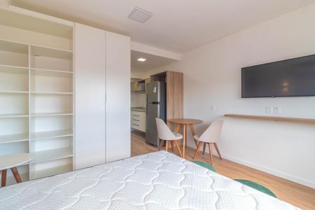Studio de kitnet/studio para alugar com 1 quarto, 30m² em Partenon, Porto Alegre