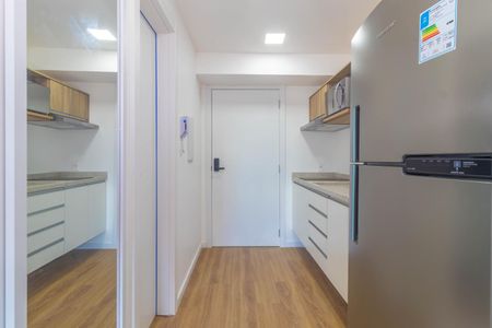 Studio de kitnet/studio para alugar com 1 quarto, 30m² em Partenon, Porto Alegre