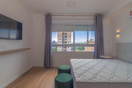 Studio de kitnet/studio para alugar com 1 quarto, 30m² em Partenon, Porto Alegre