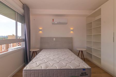 Studio de kitnet/studio para alugar com 1 quarto, 30m² em Partenon, Porto Alegre