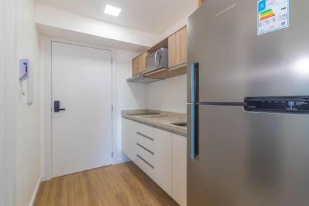 Studio de kitnet/studio para alugar com 1 quarto, 30m² em Partenon, Porto Alegre