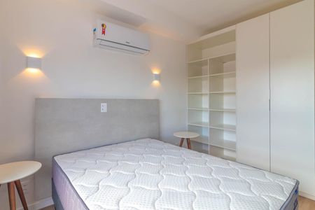 Studio de kitnet/studio para alugar com 1 quarto, 30m² em Partenon, Porto Alegre