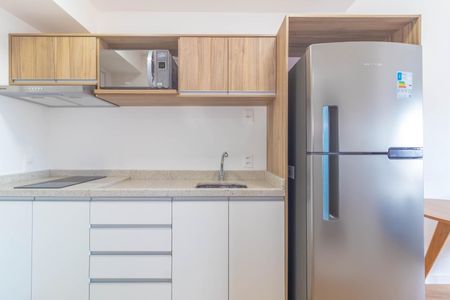 Studio de kitnet/studio para alugar com 1 quarto, 30m² em Partenon, Porto Alegre