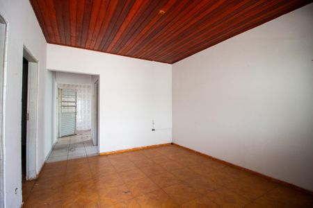 Sala de casa para alugar com 2 quartos, 150m² em Vila Carvalho, Sorocaba