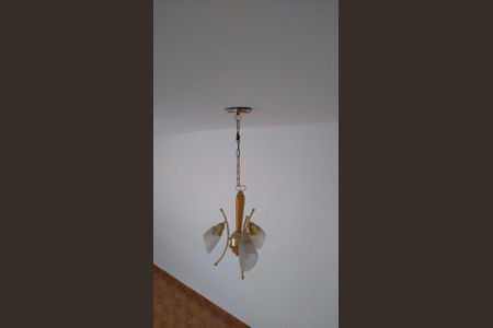 Sala de casa à venda com 4 quartos, 200m² em Jardim São Luís, São Paulo