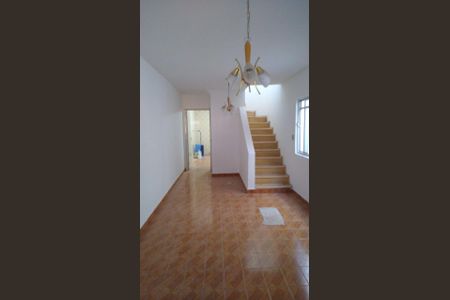 Sala de casa à venda com 4 quartos, 200m² em Jardim São Luís, São Paulo