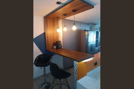 Studio de kitnet/studio para alugar com 1 quarto, 30m² em Centro, Curitiba