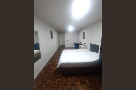 Studio de kitnet/studio para alugar com 1 quarto, 30m² em Centro, Curitiba