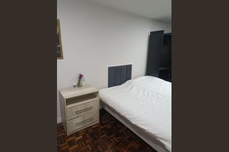 Studio de kitnet/studio para alugar com 1 quarto, 30m² em Centro, Curitiba