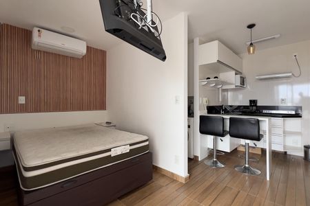 Studio de apartamento para alugar com 1 quarto, 31m² em Centro, Guarulhos