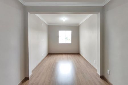 Sala de apartamento à venda com 2 quartos, 42m² em Vila Marieta, Campinas