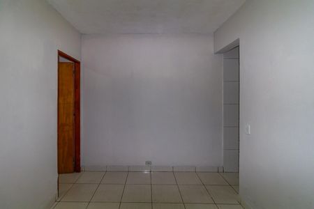Sala de casa para alugar com 2 quartos, 60m² em Jardim Nove de Julho, São Paulo