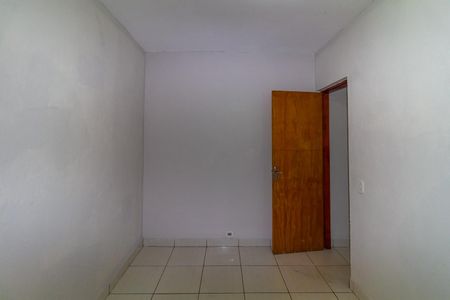 Quarto 1 de casa para alugar com 2 quartos, 60m² em Jardim Nove de Julho, São Paulo