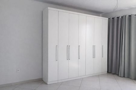 Quarto de casa para alugar com 2 quartos, 80m² em Vila Olorum, Nova Iguaçu