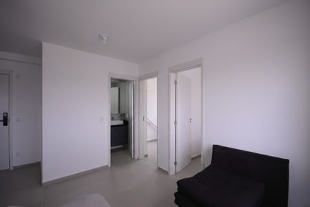 Sala de apartamento para alugar com 2 quartos, 35m² em Sacoma, São Paulo