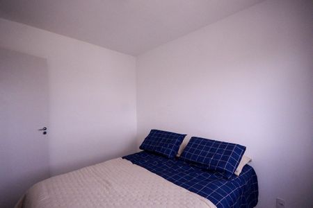 Quarto 1 de apartamento para alugar com 2 quartos, 35m² em Sacoma, São Paulo