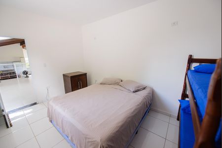 Suíte 2 de casa para alugar com 3 quartos, 300m² em Chácara Belo Horizonte, Taubaté
