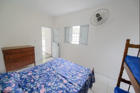 Suíte 1 de casa para alugar com 3 quartos, 300m² em Chácara Belo Horizonte, Taubaté