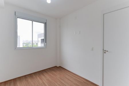 Quarto 1 de apartamento para alugar com 2 quartos, 34m² em Santana, São Paulo